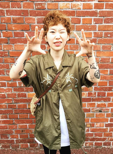 우혜미